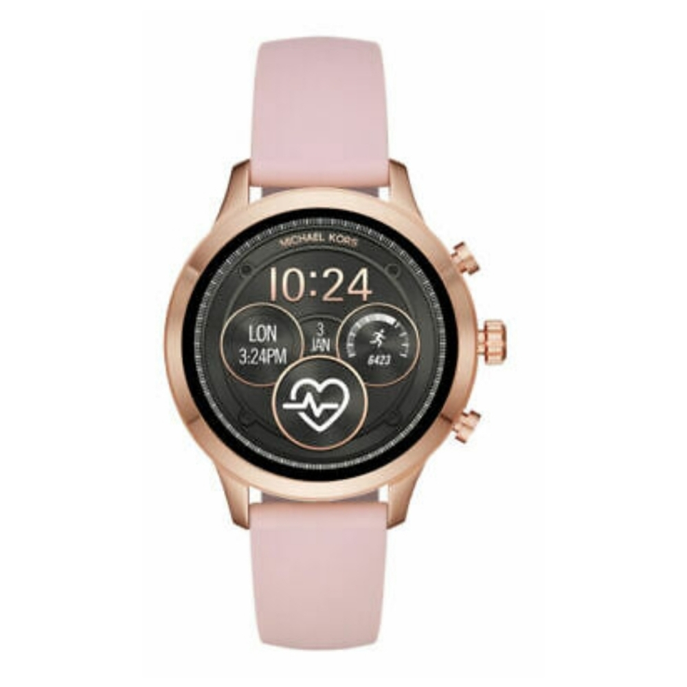 Michael Kors smartwatch